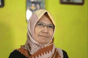 Kisah Bu Ai Berjualan Online, Reseller Evermos Ngamprah Pantang Menyerah