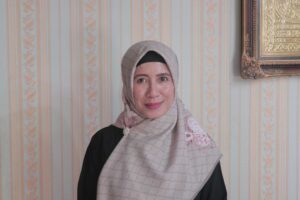Cerita Kori Bu Erly: Melihat Peluang Usaha Sebagai Syiar Mencari Rezeki