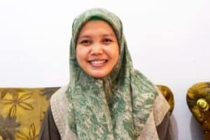 Strategi Sukses Bu Ade Usaha Reseller, Berjuang dengan Komunitas Evermos