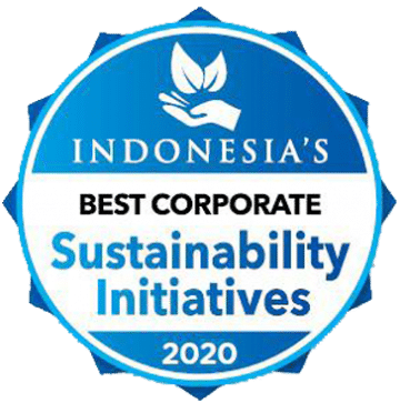 Indonesia Best Corporate Suistainable Initiatives