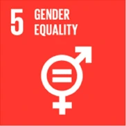 Evermos SDGs - Suistainable Development Goals - Gender Equality