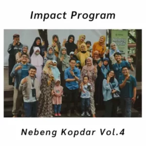 Evermos Impact 69 Nebeng Kopdar Vol.4