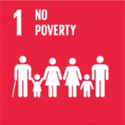 Evermos SDGs - Suistainable Development Goals - No Poverty