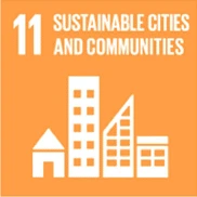 Evermos SDGs - Suistainable Development Goals - Suistainable Cities and Communities