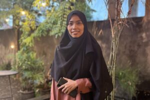 Mbak Ika, Pantang Menyerah Berjualan Online Bertahun-tahun