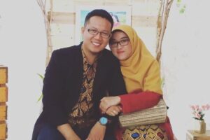 Perjalanan Usaha Mas Agung, dari Rebranding Hingga Berbagi Manfaat Sebanyak-banyaknya