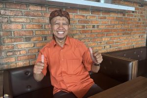 Pak Ikin: Kejujuran, Ikhtiar, dan Doa Jadi Kunci Keberhasilannya Berbisnis