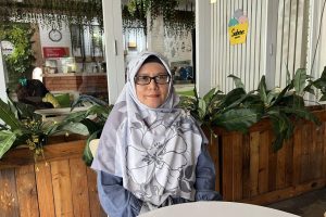 Manajemen Waktu yang Baik Jadi Modal Bu Enung Bisa Sukses Berbisnis di Sela-sela Kesibukannya yang Lain