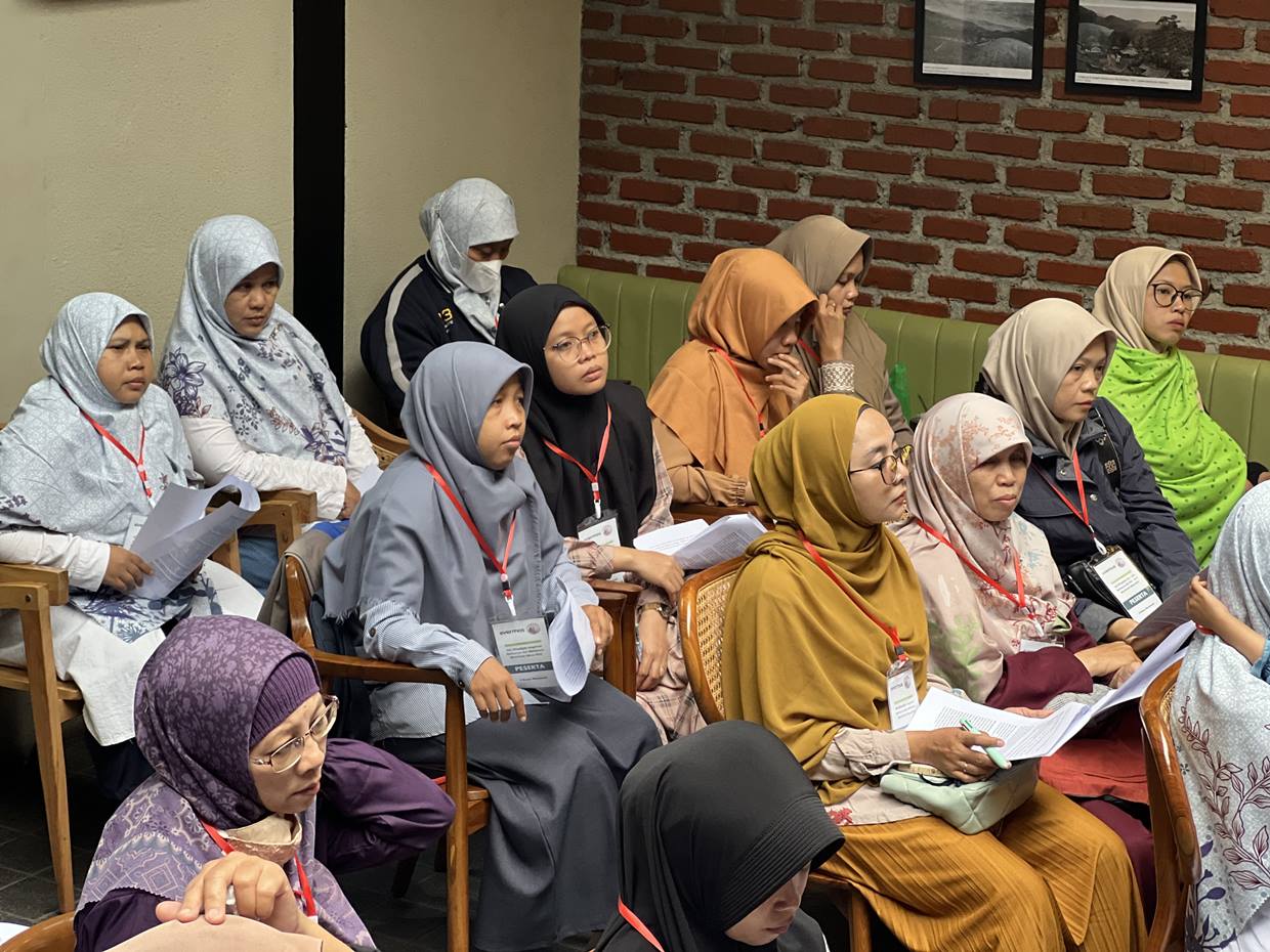 Siti Khadijah, Inspirasi Berkarya dan Berbisnis Muslimah Masa Kini