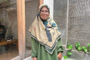 Bu Yulianti: Saat Berbisnis Harus Mau Terus Mempelajari Strategi Maupun Produknya