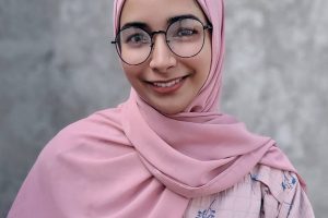 Berawal dari Iseng, Kak Ayu Berhasil Bangun Bisnis Kerajinan Rajut ‘Boraya Crochet’