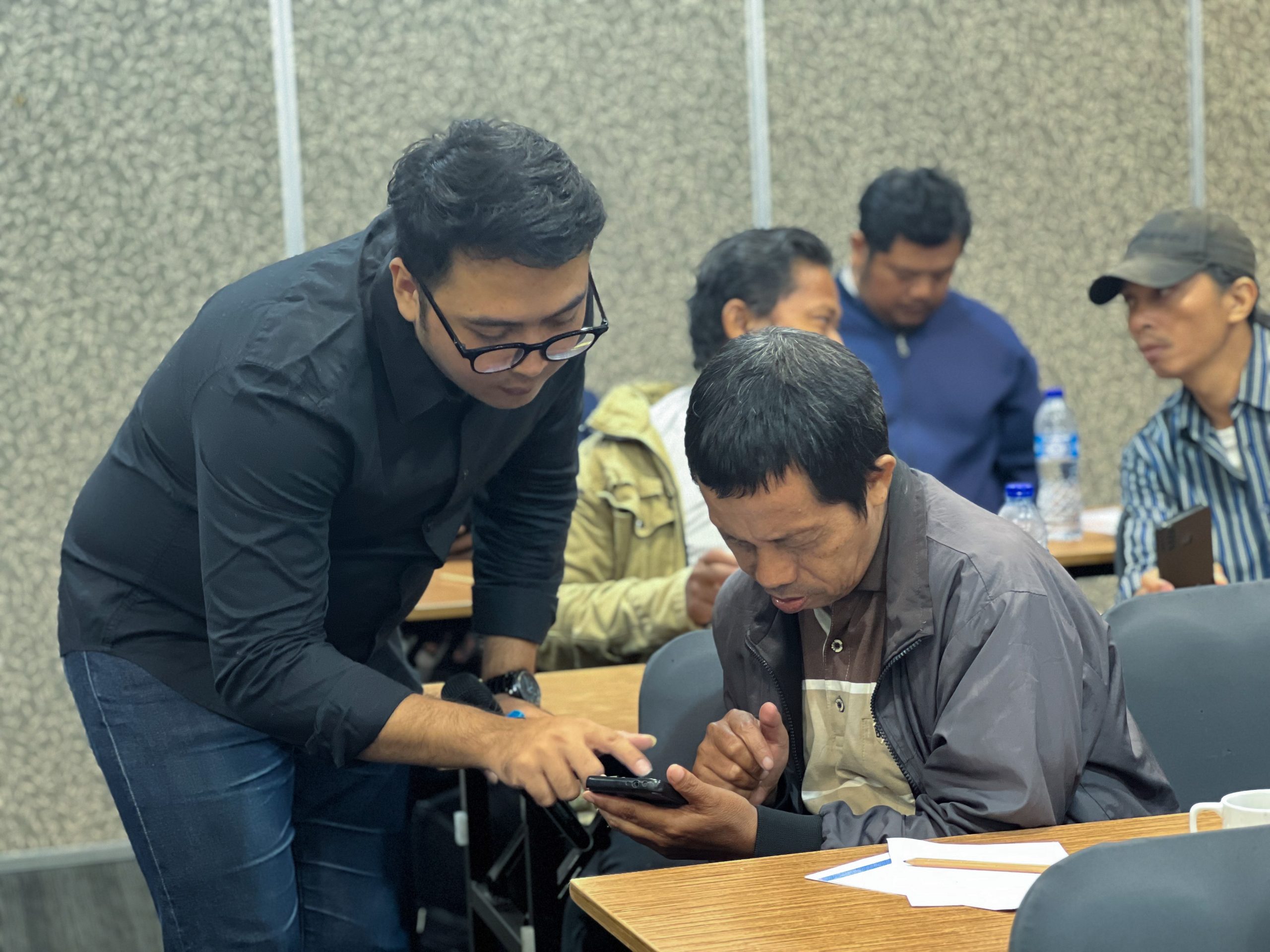 Kerjasama Evermos dan ILO Jakarta dalam Memberdayakan Buruh Melalui Workshop Digitalisasi Usaha