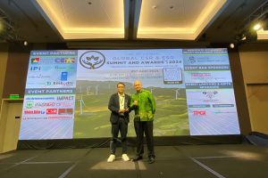 Evermos Raih Penghargaan Bergengsi The Global CSR & ESG Summit and Awards 2024™ untuk Kategori Pemberdayaan Perempuan