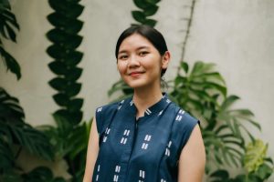 Ghea Annisa, Buktikan Perempuan Bisa Jalani Peran Sebagai Ibu Rumah Tangga Sekaligus Womenpreneur Sukses