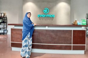 Ummi Intan: Senang Berjualan dan Menyemangati Orang Lain untuk Berjualan