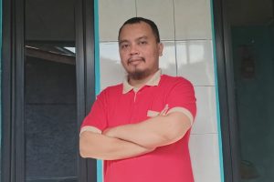 Perjuangan Pak Achmad Merintis Usaha Setelah Resign Kerja