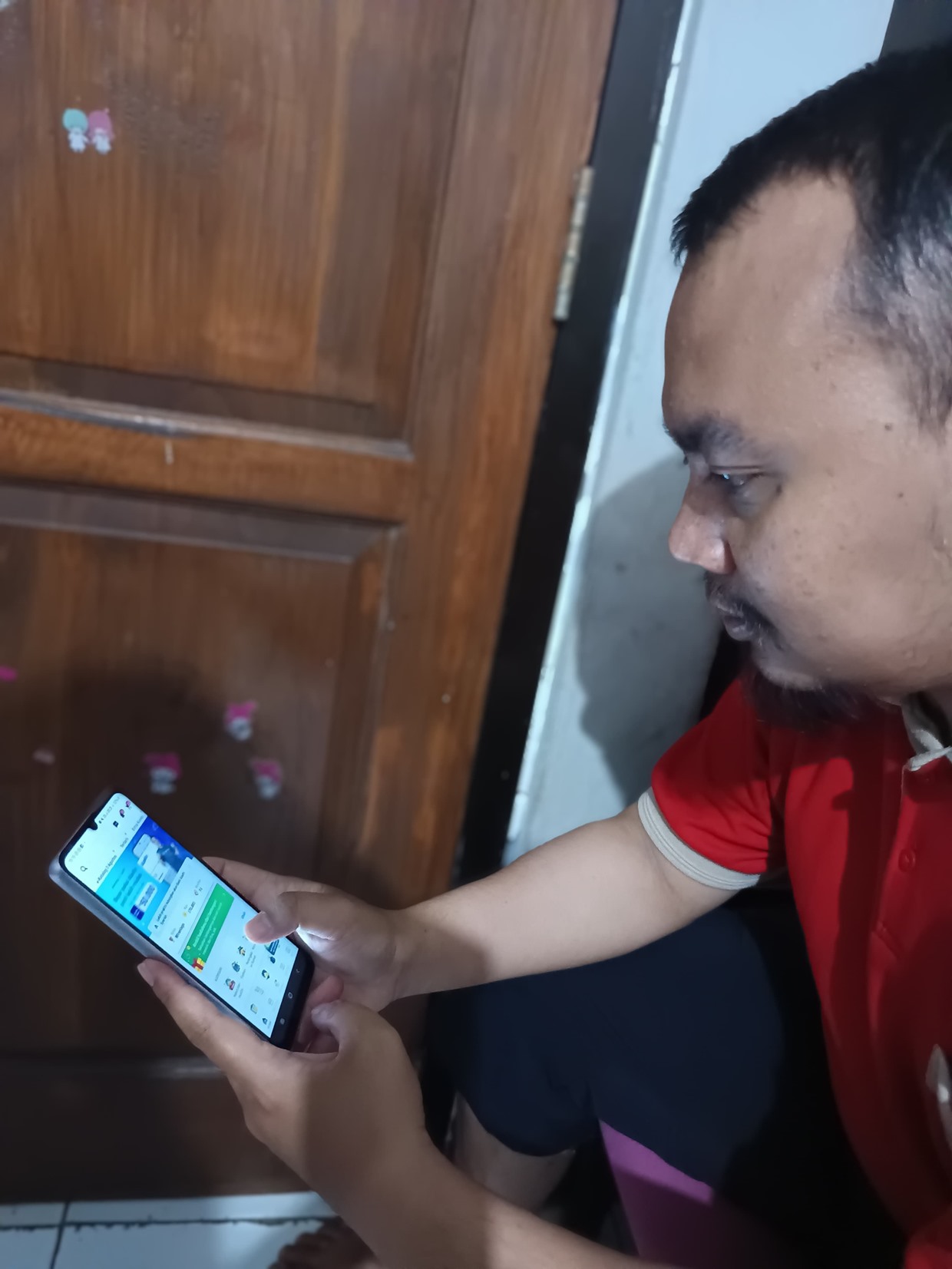 Perjuangan Pak Achmad Merintis Usaha Setelah Resign Kerja