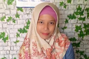 Rajin Posting Produk Jadi Kunci Bu Fithri Sering Mendapat Orderan