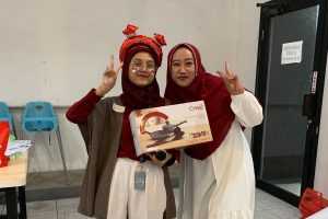 Teh Yeni Ramli Ajak Reseller untuk Tumbuh Bersama