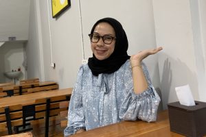 Konsistensi Zia Membangun Usaha Ayam Geprek Meski Harus Melewati Berbagai Tantangan dan Kendala