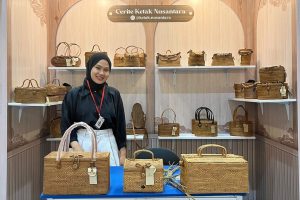 Perjalanan Dian Eka Membangun Bisnis Ketak Nusantara Hingga Berhasil Go International