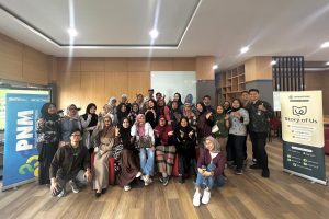 Story of Us Chapter 10: Mengenal Lebih Dekat Pembiayaan Syariah