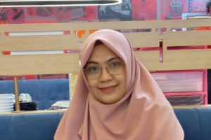 Keseriusan Bunda Yanti Berjualan di Evermos Hingga Jadi KORI Inspiratif