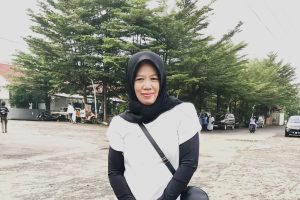 Perjuangan Bu Praptihani Sebagai Single Parent Menghidupi Keluarganya