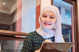 Cerita Mbak Olliq Berbisnis di Sela Kesibukannya Bekerja Demi Persiapkan Masa Pensiun Tetap Produktif