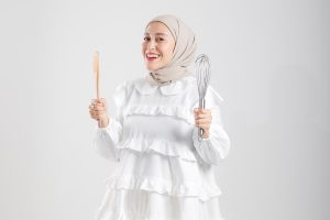Dapur Gladies: Perjalanan Bisnis dari Hobi Hingga Menjadi UMKM Sukses