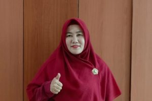 Mengubah Tantangan Jadi Peluang: Kisah Inspiratif Lina Wang KORI Evermos di Palembang