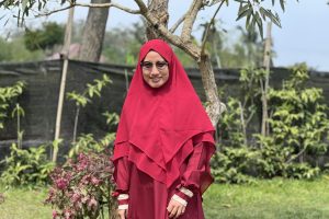 Ira Herningtyas: Pentingnya Personal Branding untuk Kesuksesan dalam Bisnis