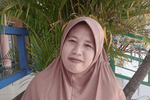 Menghadapi Kendala dan Meraih Mimpi: Cerita Perjuangan Asri Mayasari Reseller Evermos dari Medan