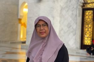 Kisah Sukses Hilda Hasyim: Dari Kontraktor hingga Jadi Reseller Sukses