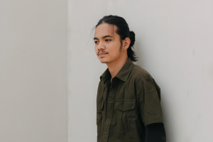 Wewangian Lokal dengan Sentuhan Personal: Perjalanan Nando Tifano bersama Rozs Parfume