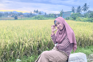 Siti Hamidah: Perjalanan Sukses dari Ibu Rumah Tangga Hingga Jualan Online di Evermos