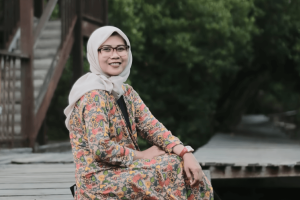 RiBi Design & Craft: Kreativitas Dwi Rma Yustitia dengan Visi Besar untuk Memberdayakan Komunitas