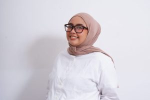 Novia Hardyantie Rahayu: Menciptakan Peluang dan Memberikan Dampak Positif melalui Fityoutfit