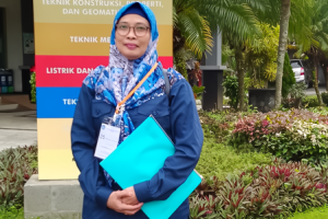 Mengubah Waktu Luang Menjadi Peluang: Perjalanan Finalia Meiriana Melangkah Bersama UMKM Lokal