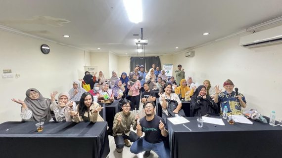 Strategi Bisnis