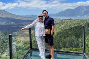 Tripco Indonesia: Kisah Bisnis Travel Inspiratif dari Couplepreneur Tri Chandra Wulan Sari dan Yoga Sandhika