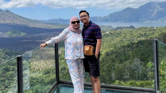 Travel Inspiratif