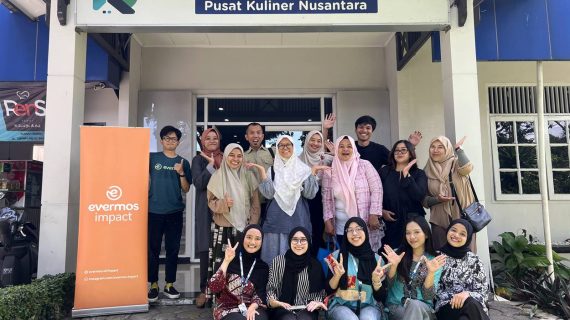 Rumah BUMN