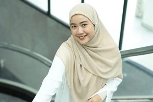 Dari Rizka Hijab, Garmen, hingga Ternak Berkah: Rizka Dwi Fauziah, Inspirasi Pengusaha Wanita Masa Kini