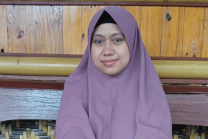 Keberanian Mu’rifah: Ambil Peluang, Manfaatkan Platform Evermos dan Raih Kestabilan Finansial