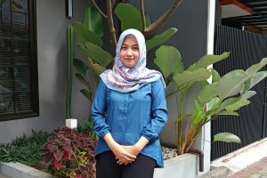 Nattaline, Brand Fashion Batik Indonesia untuk Melestarikan Budaya