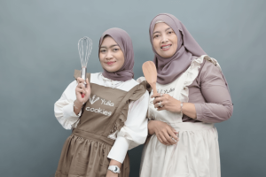 Yulia Cookies: Berkembang dari Dapur Kecil, Novia Yudiasari Membuktikan Bahwa Bisnis Kecil Bisa Berdampak Besar