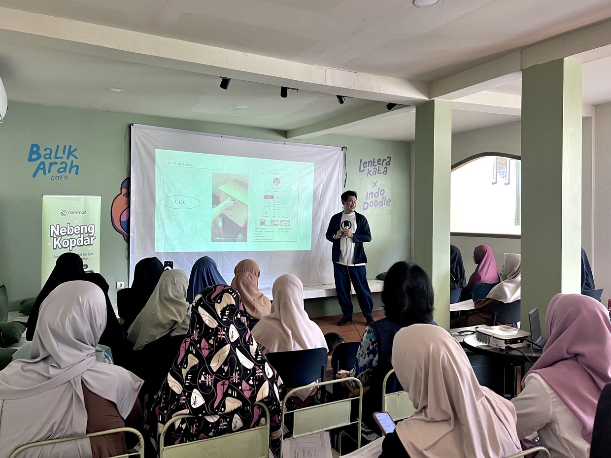 konten video kopdar vol 17