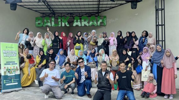 konten video kopdar vol 17
