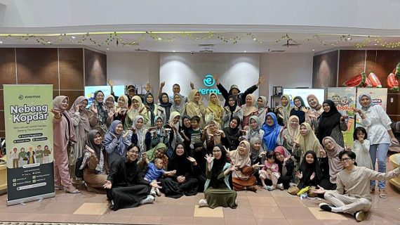pelatihan konten video kreatif